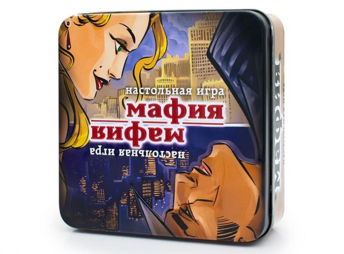 Стиль жизни 011