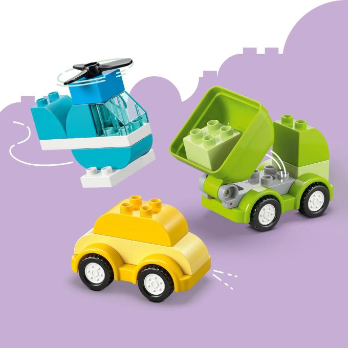 LEGO LEGO 10474