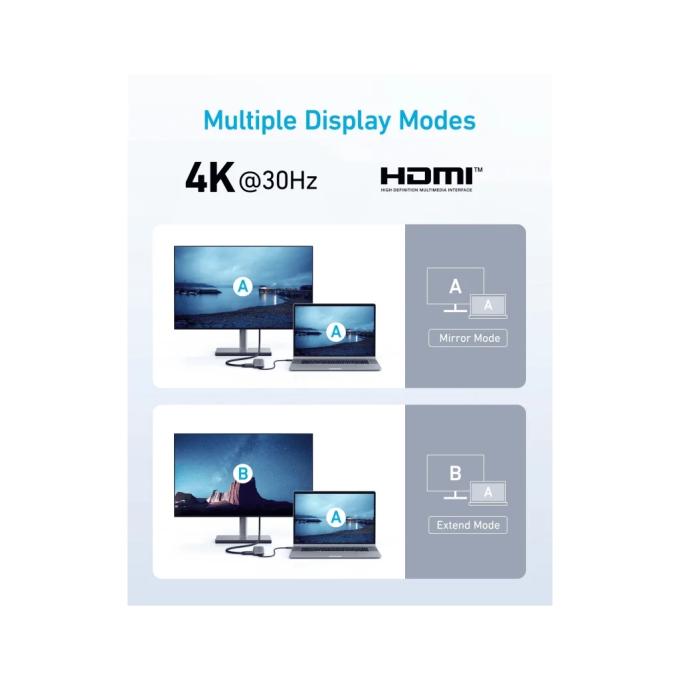 Anker A8355H11