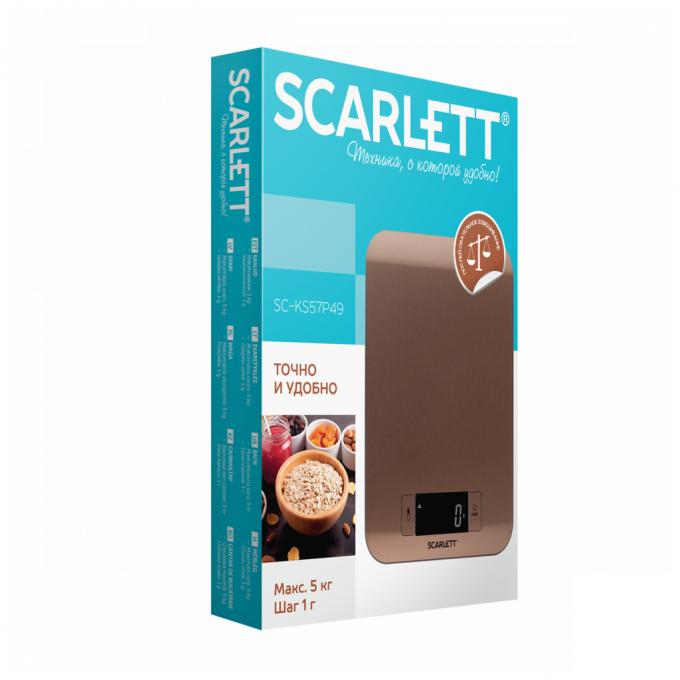Scarlett SC-KS57P49