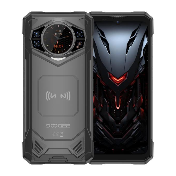 Doogee 6923740243411