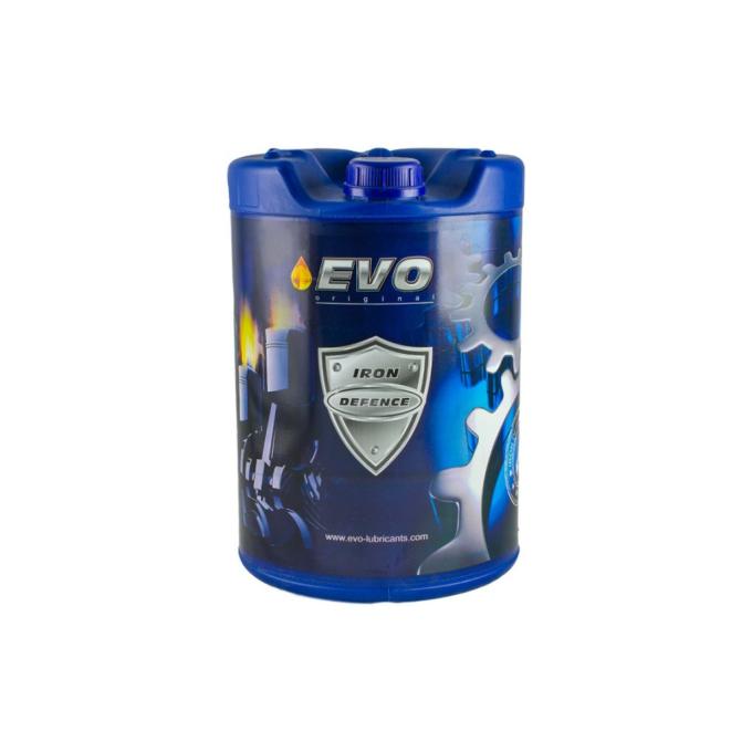 EVO E5 20L 10W-40