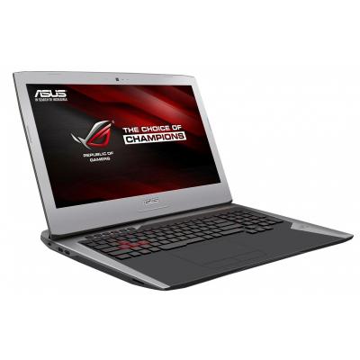 Ноутбук ASUS G752VL G752VL-T7033T