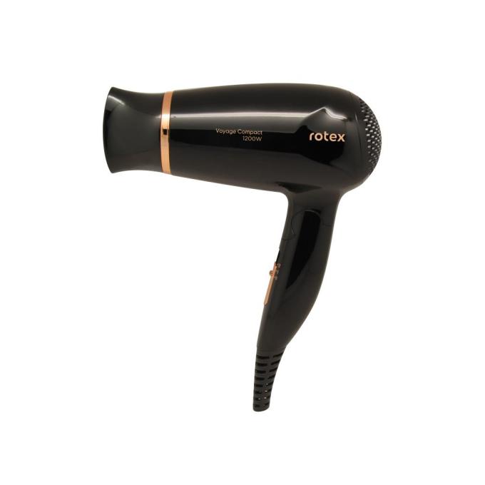 Rotex RFF122-B Voyage Compact