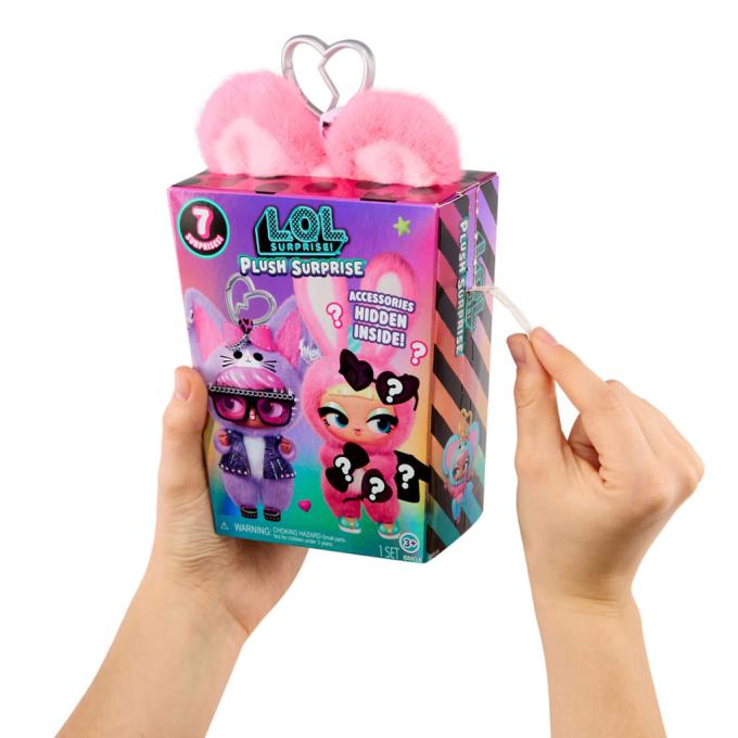 L.O.L. Surprise! 249498-2