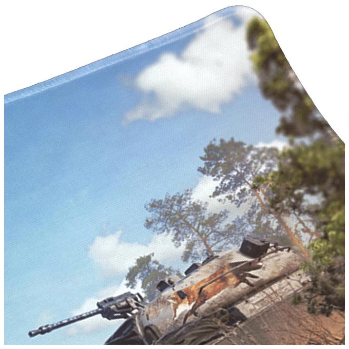 Wargaming FSWGMP_52WOOD_XL
