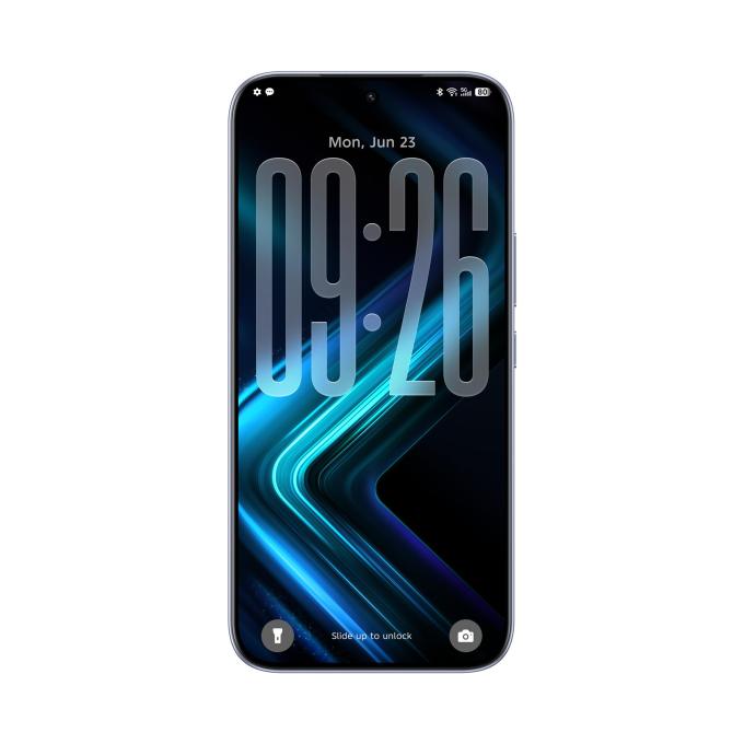 Infinix GT50 Pro X6891 12/256GB Silver Glacier