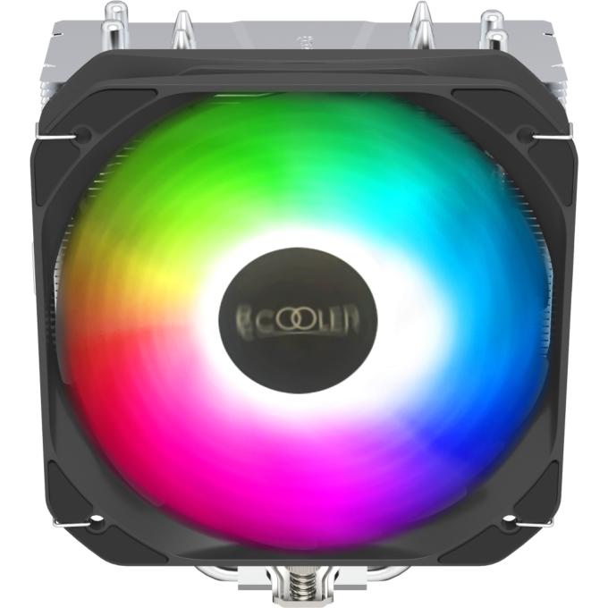 PCcooler PALADIN 400 ARGB