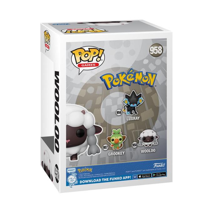 Funko Pop 5908305247142