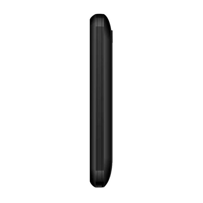 Ergo E285 Black