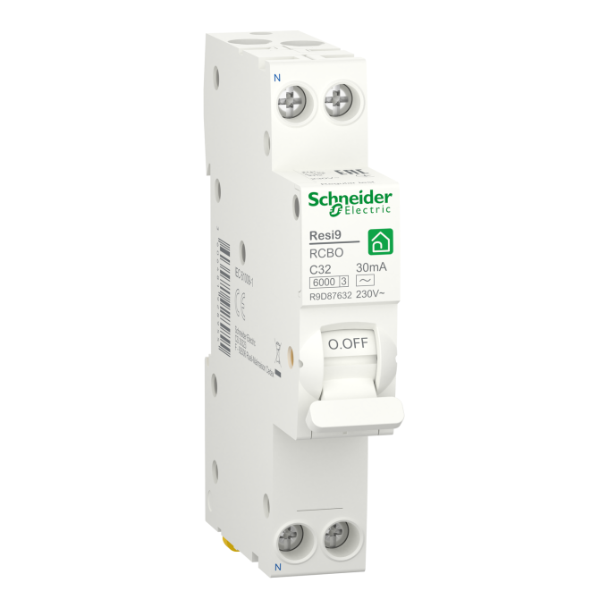 Schneider Electric R9D87632