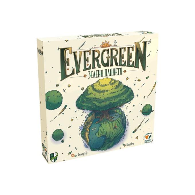 Games7Days EVG001UA