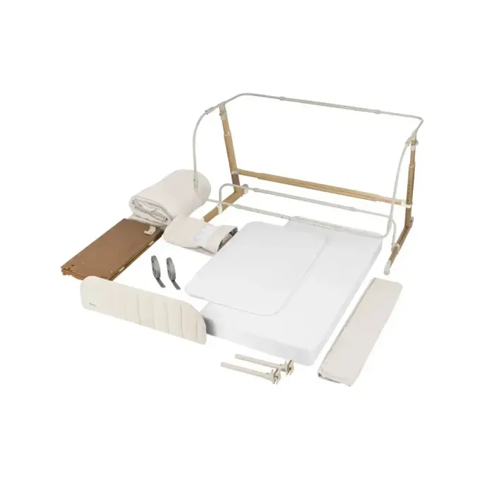 Lionelo LO-THOMI PLUS BEIGE SAND