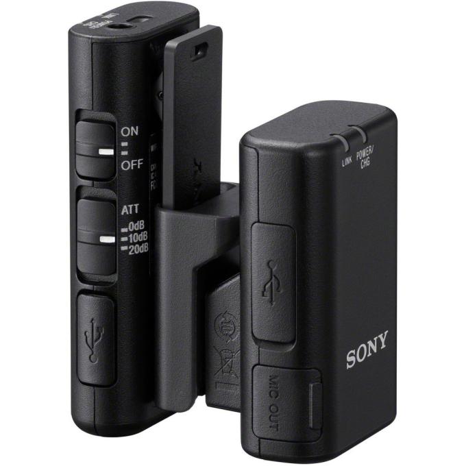 SONY ECMW2BT.CE7