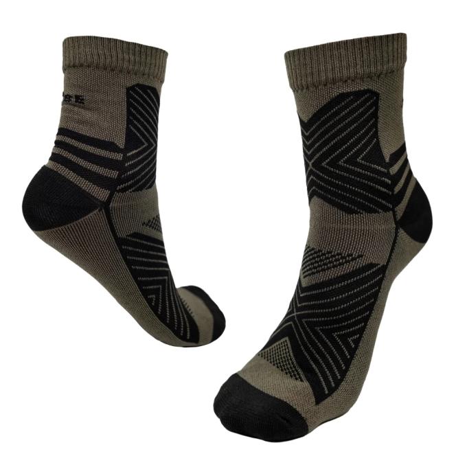 Tribe T-KB-0005-olive-38-40