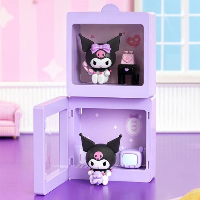 Pop Top 25WH-001