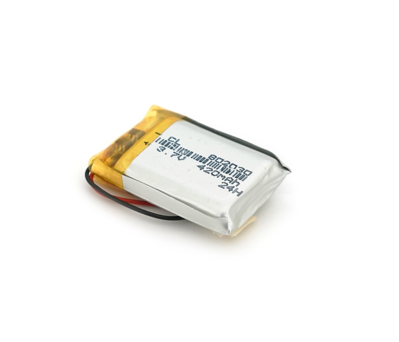 VOLTRONIC 802030