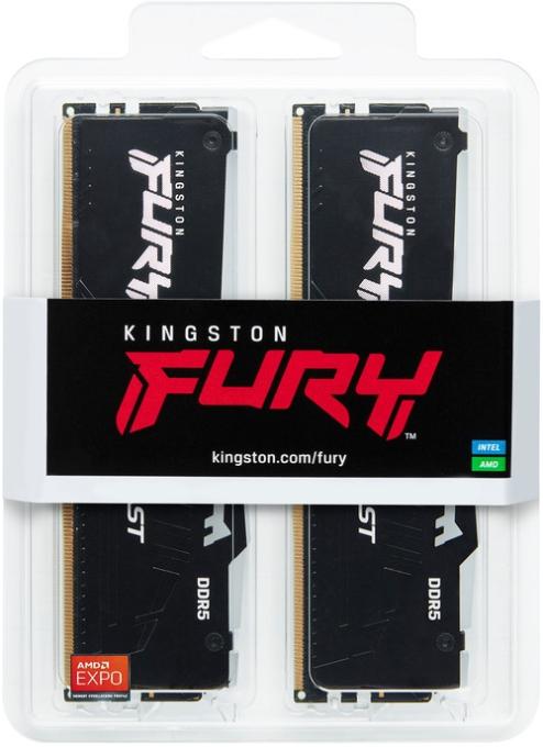 Kingston KF552C40BBAK2-64