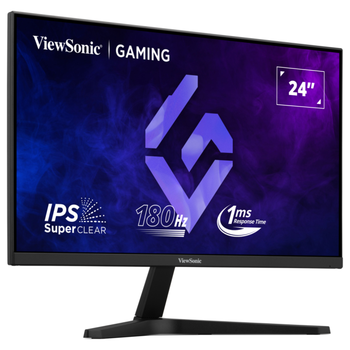 ViewSonic VX24G1-HD