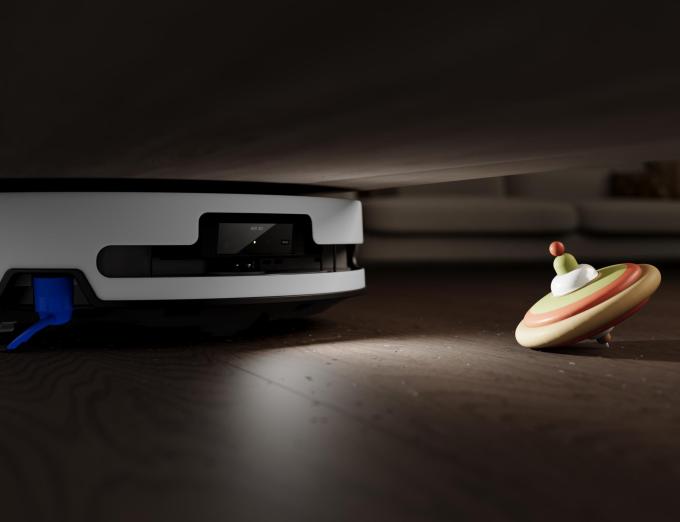 Ecovacs DEX95