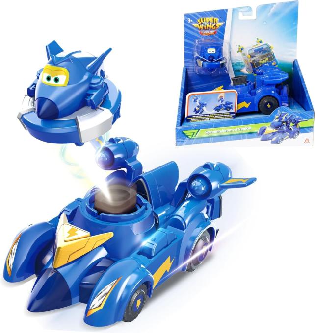 Super Wings EU770330