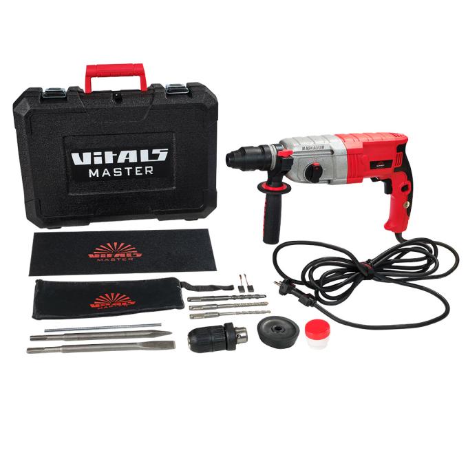 Vitals 52072
