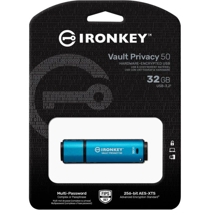 Kingston IKVP50/32GB