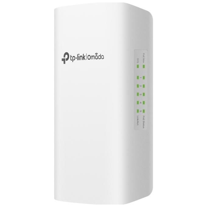 TP-Link SG2005P-PD