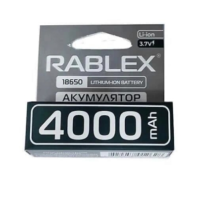 Rablex RB-18-4000