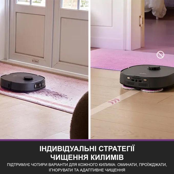 EUREKA J15 Pro Ultra