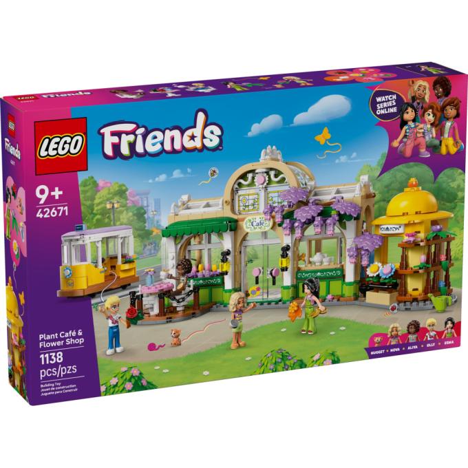 LEGO 42671