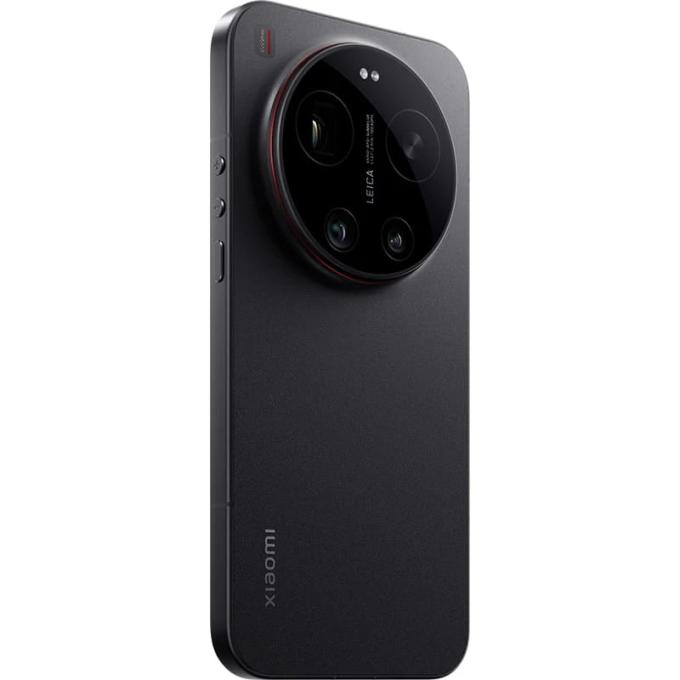 Xiaomi 17 Ultra 16/512GB Black
