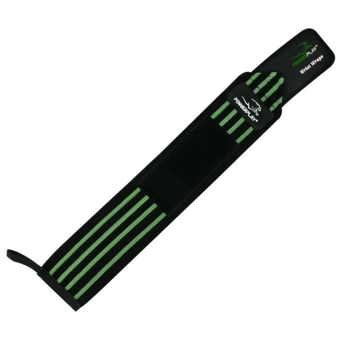 PowerPlay PP_3081_Black/Green
