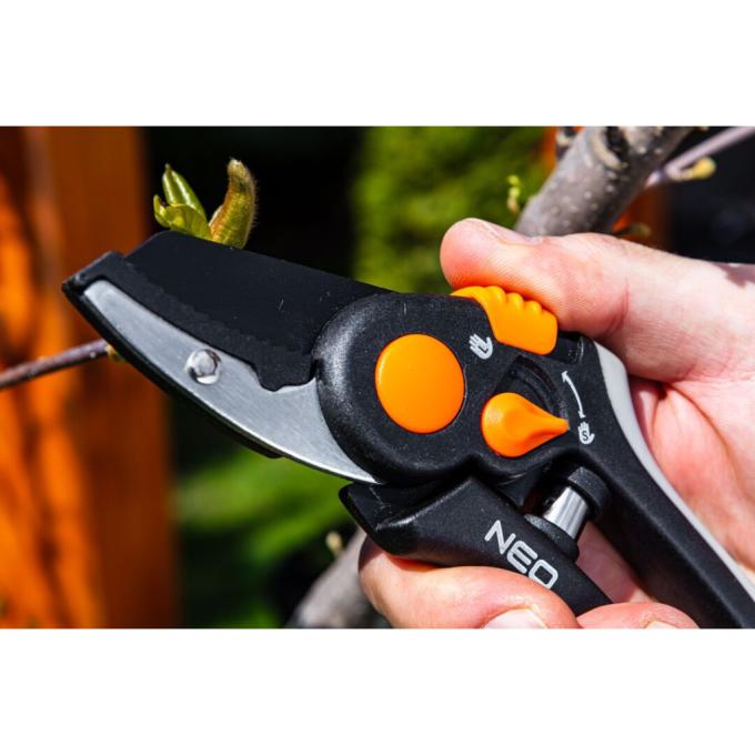 Neo Tools 15-203