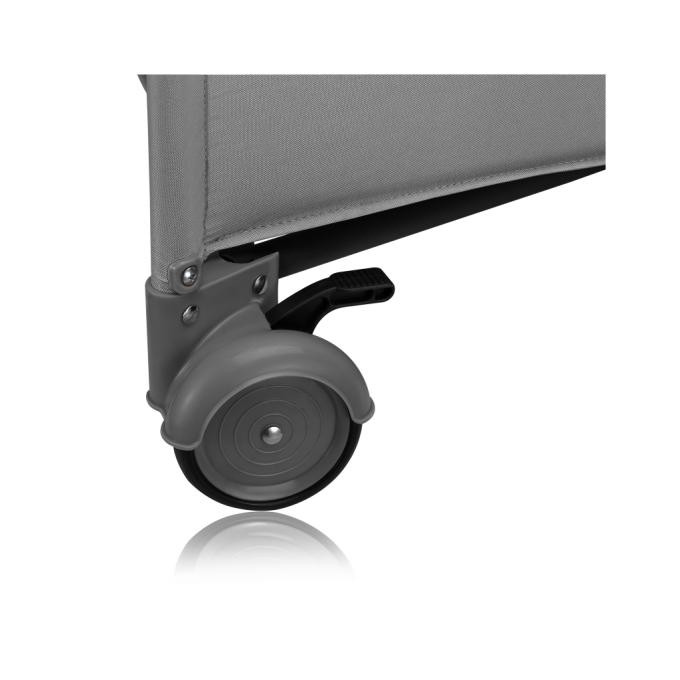 Lionelo LO-JASMIN EASY FOLD GREY STONE