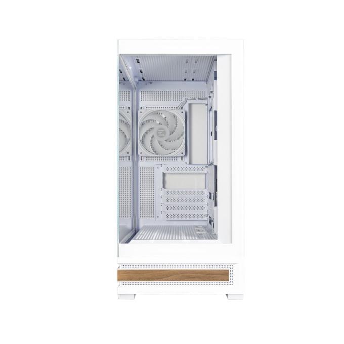 Zalman P40NAMUWHITE