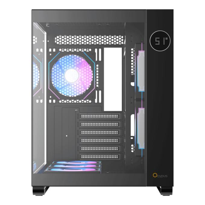 OCYPUS IOTA-C70-BKD600XX-GL