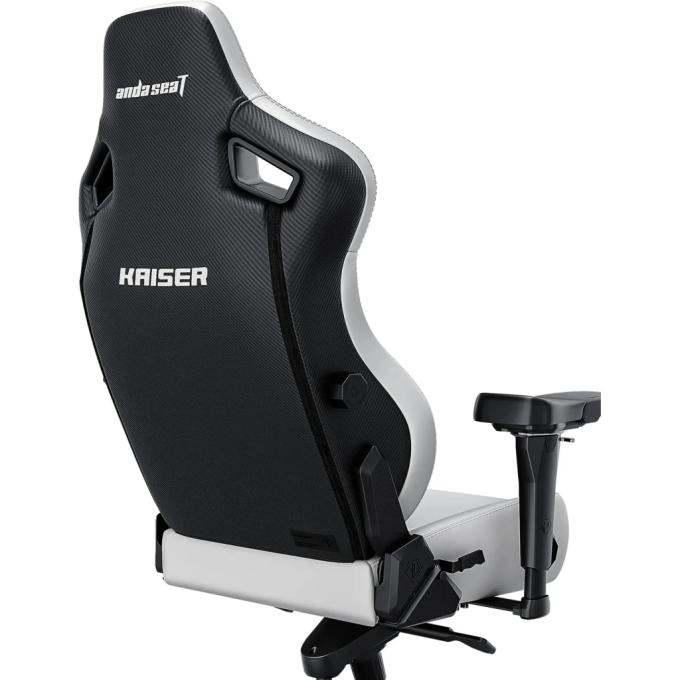 Anda Seat AD12YDDC-XLL-20-W-PV/C