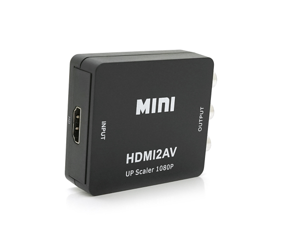 VOLTRONIC YT-CM-HDMI / AV-B