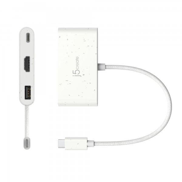 J5create JCA379EW-N