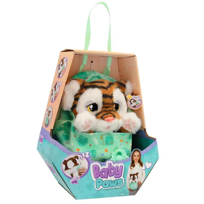 Baby Paws 927650IM
