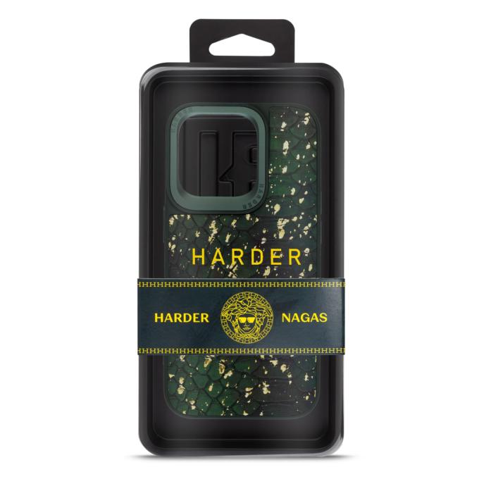 Harder ARM76753