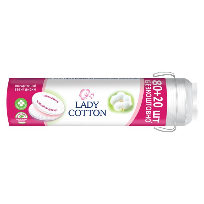 Lady Cotton 4744246013016