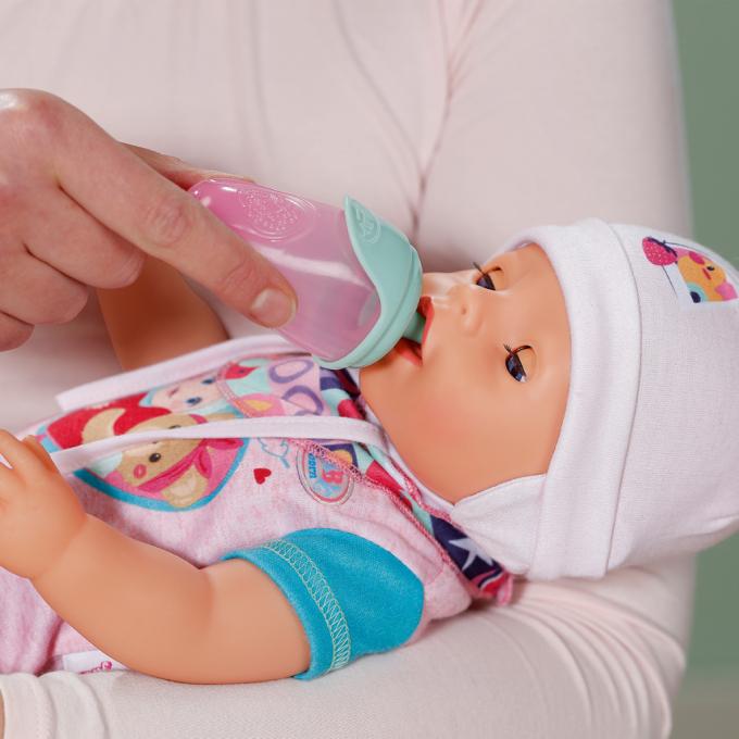 Baby Born 837979