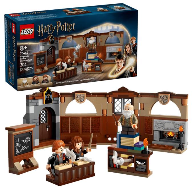 LEGO 76442
