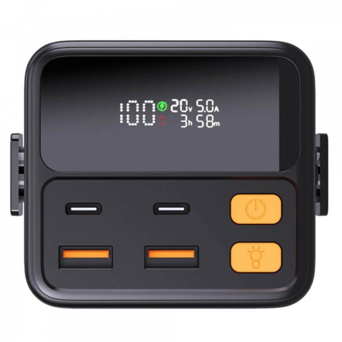 Aspiring VTR-PB-V50