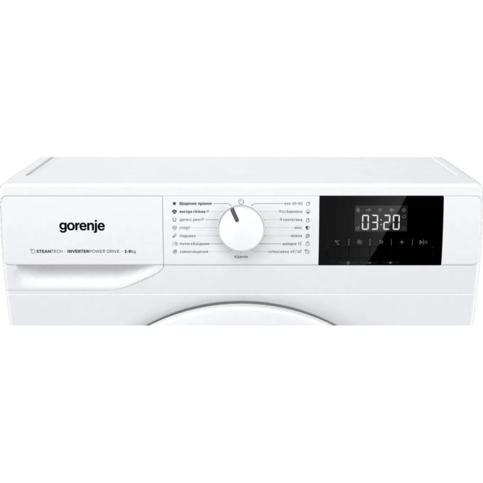 Gorenje WNGPI61SAS