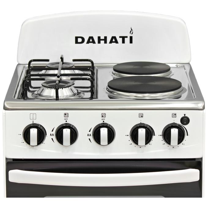 DAHATI 2000-21/2