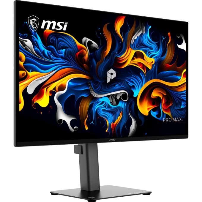 MSI PRO MAX 271UPX12G