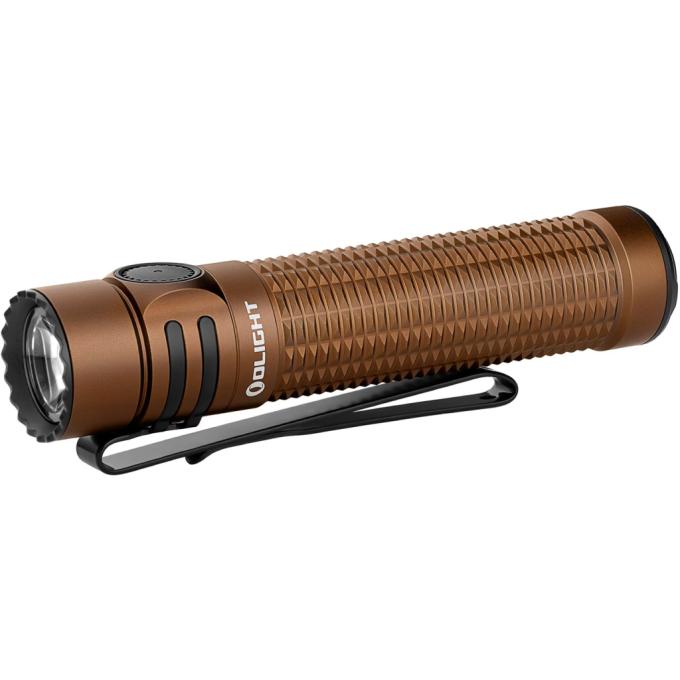 Olight Warrior Mini 3 DT
